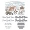 Spellbinders BetterPress Plate & Die Set by Justine Dvorak-Farm Sweet Farm